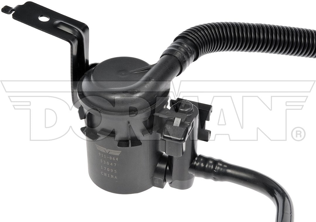 Dorman (OE Solutions) 911-064 Black Canister Venting Valve - image 2