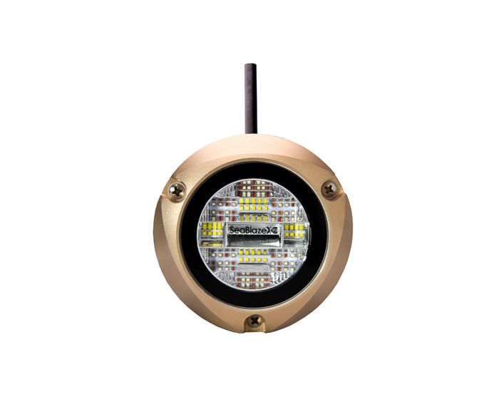 Lumitec 101700 Zambezi X2 Underwater Boat LED