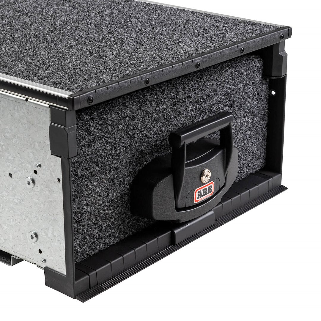 ARB RD745 20 × 29 in Cargo Slide, 600 lb Capacity - image 5