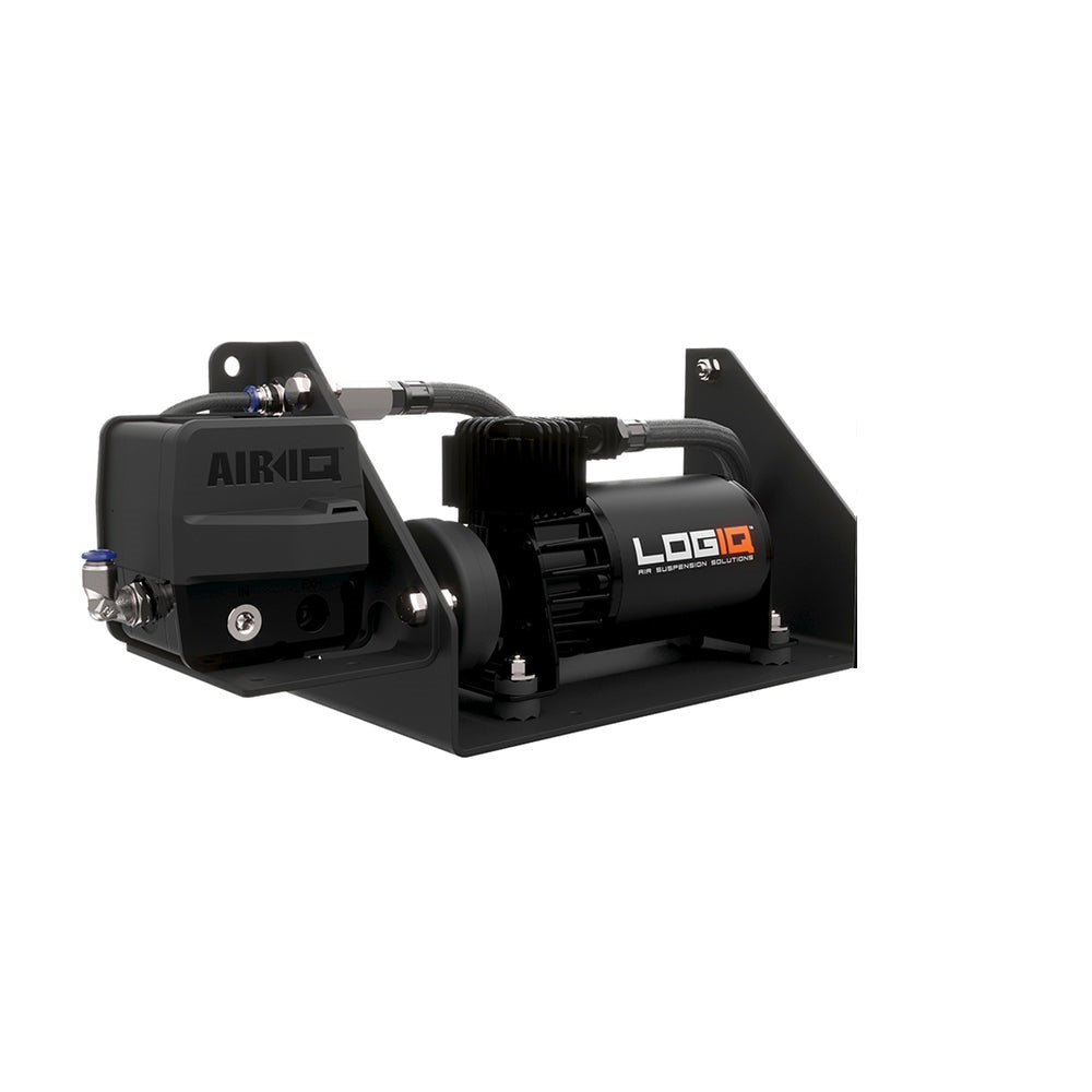LOGIQ 50-41100 AirIQ SD1 Smartphone Air-Ride Controller