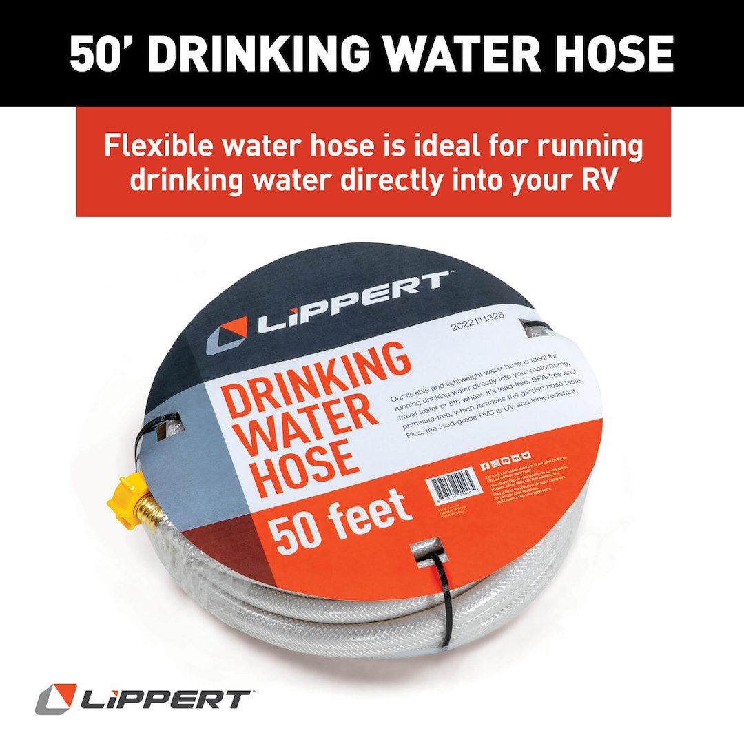 Lippert Components 2023000844 Rv Start Up Kit - image 6