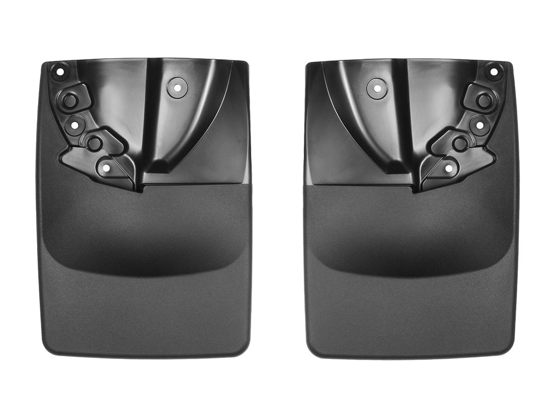 Weathertech (Usa) 120056 Mud Flap - image 1