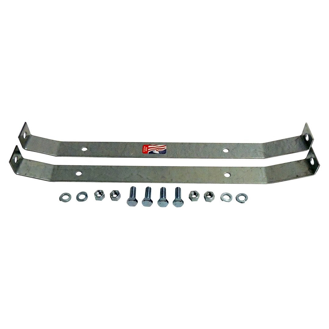 Crown Automotive CJGTSE1 Fuel Tank Strap Kit - image 1