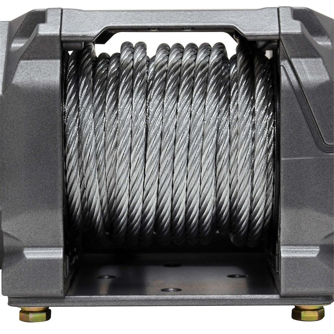 Superwinch 1145240 SP45 Series Planetary Winch