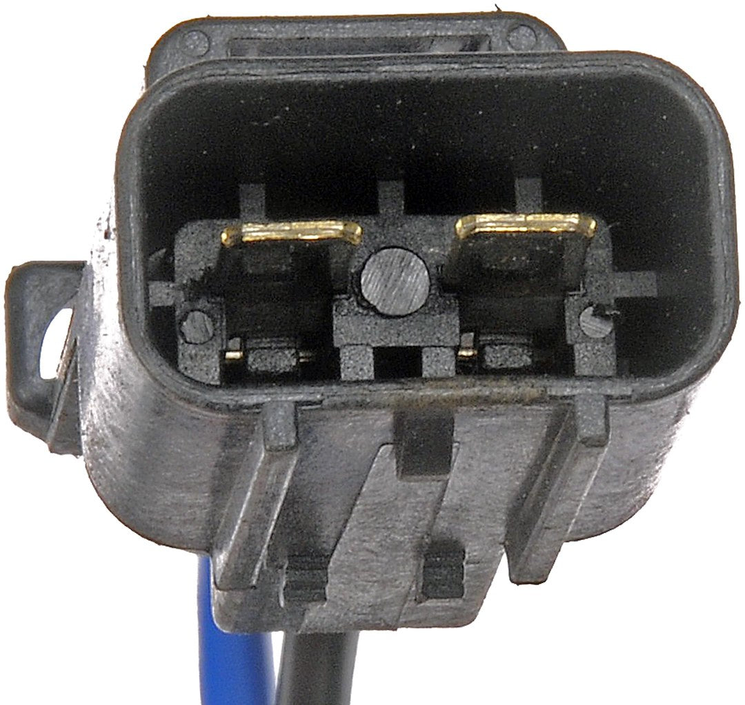 Dorman (OE Solutions) 620281 Wired OEM A/C Condenser Fan Unit - image 2