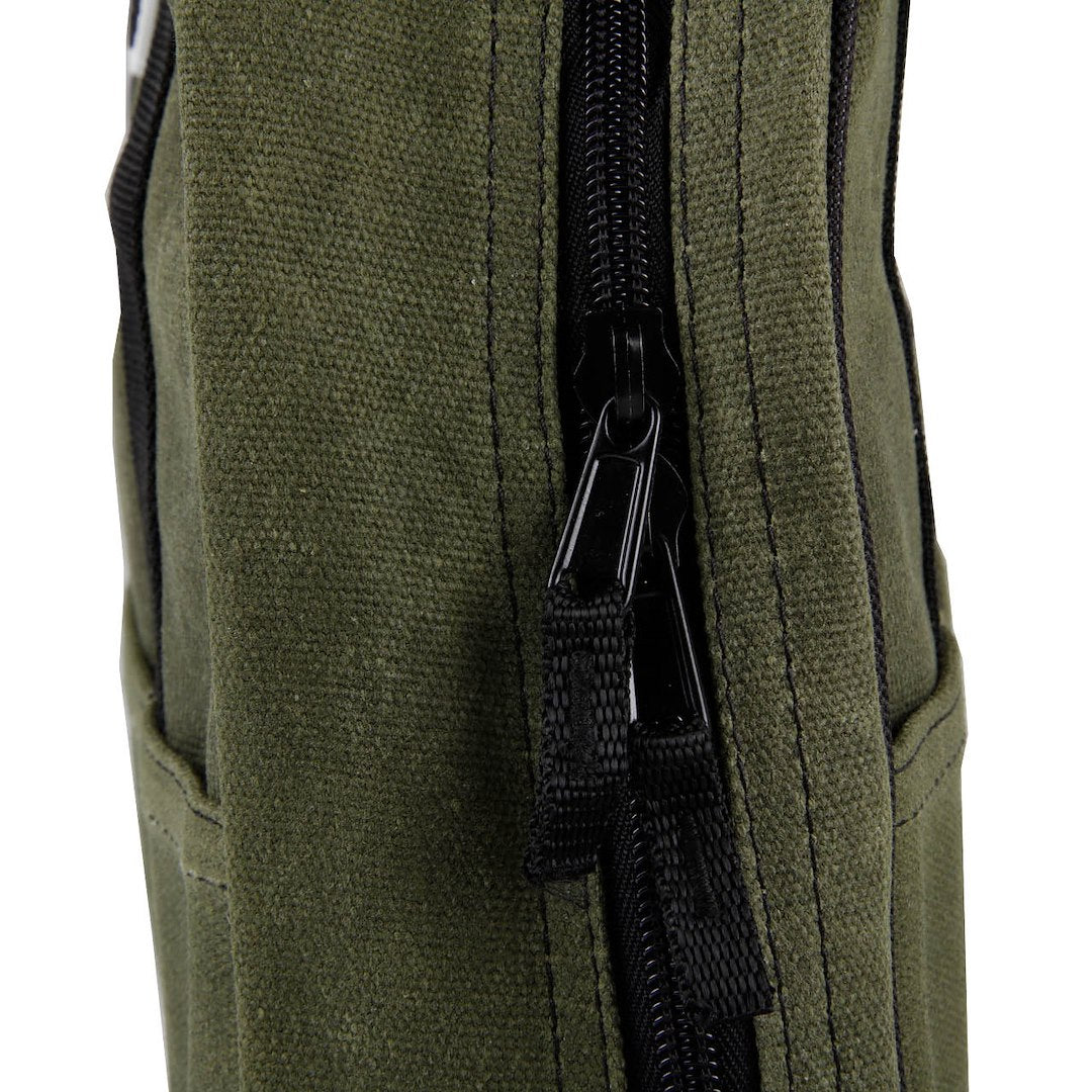 Overland Vehicle Systems Gear Bag - Green – 21129941