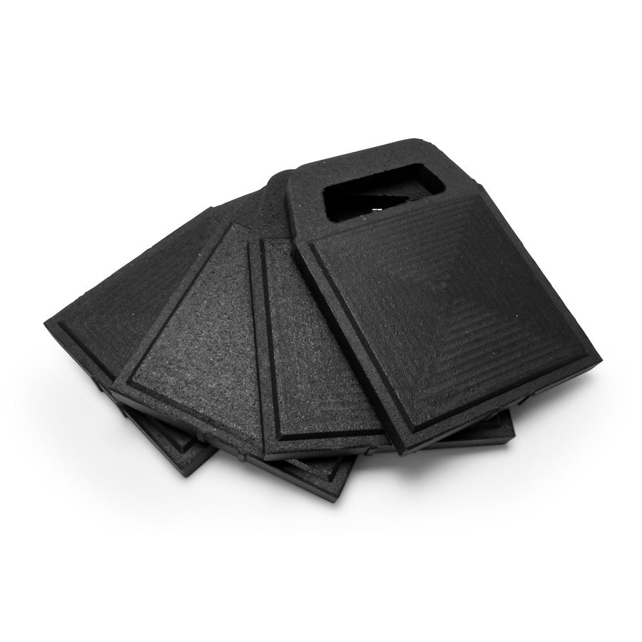 Camco Stabilizer Jack Pads - 4 Pack – 44591