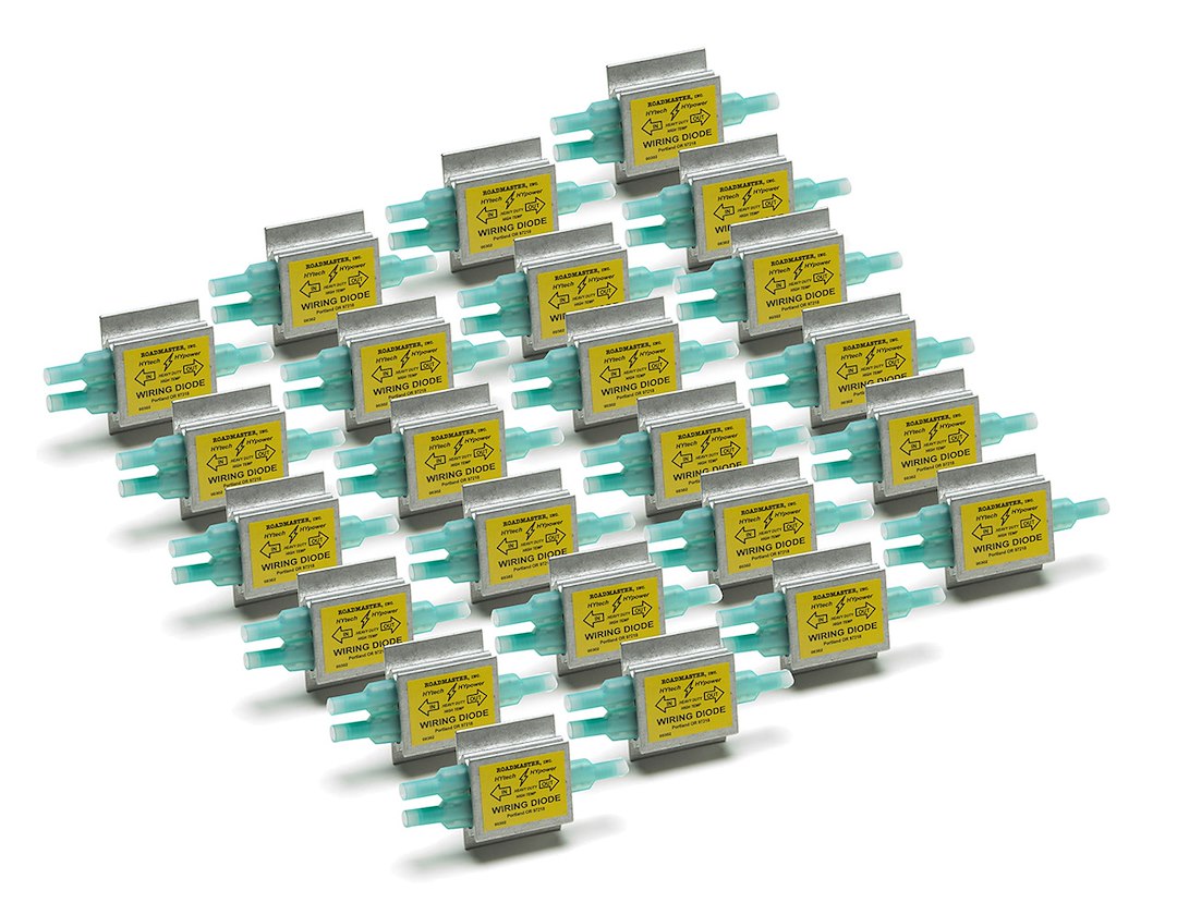 Roadmaster Diode - 80 Amp – 790-25