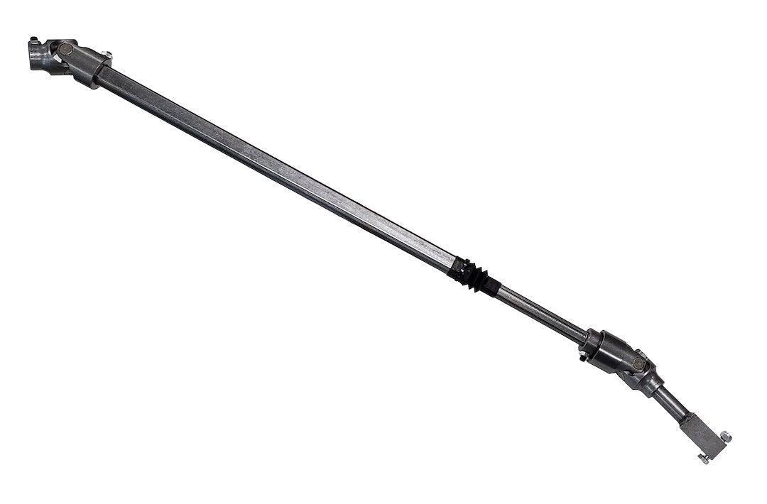 Borgeson 000954 Ram HD Telescoping Shaft with Universal Joint
