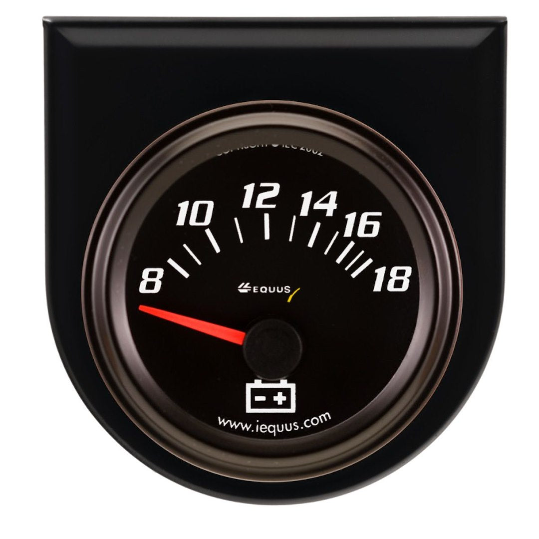 Equus E6268 Voltage Display Instrument