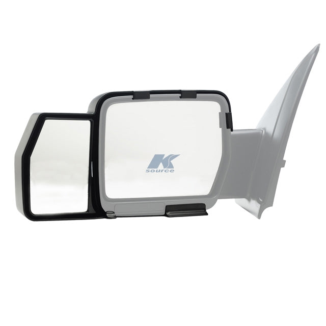 K-Source Exterior Towing Mirror for Ford F-150 2009–2014 – 81810