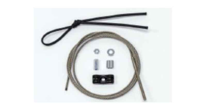 BAL RV 21700146 Exact-Slide Cable Repair Kit