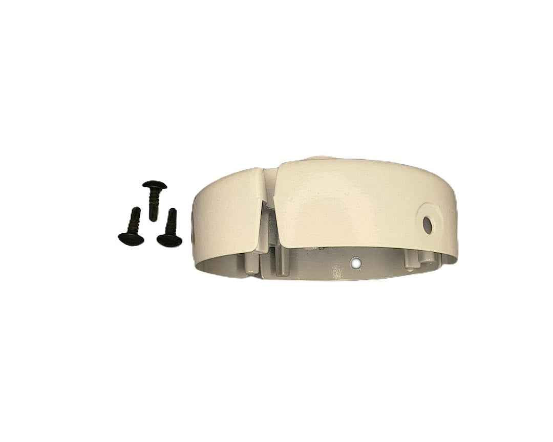 Carefree RV R037553005 Replacement Cap for Eclipse/Trav’ler Awnings