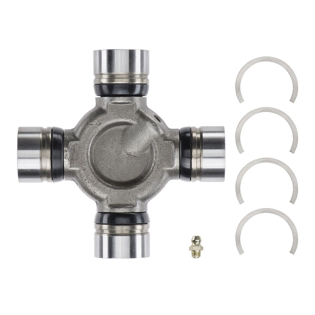 Moog Chassis Universal Coupling Joint 479