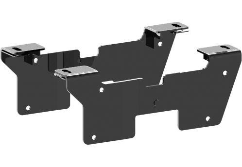 Pullrite 2768 Fifth Wheel Trailer Hitch Mount Kit - image 1