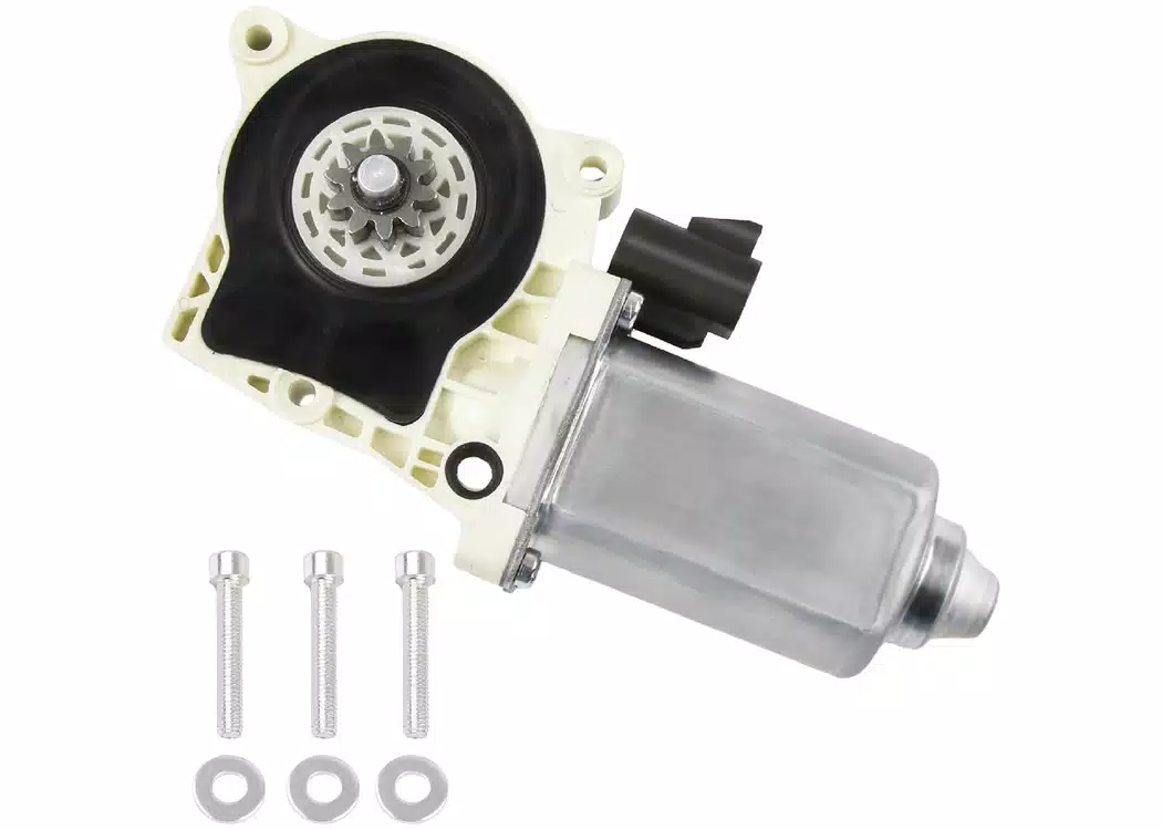 AMP Research 80-04868-90 Replacement Motor for PowerStep 76138-01A