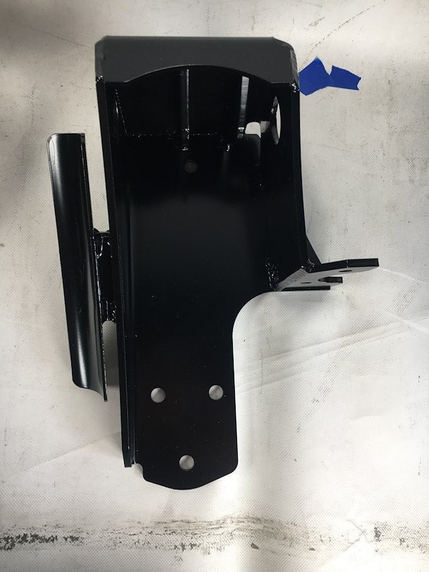 Fabtech FTS24227 Coilover Mounting Service Kit