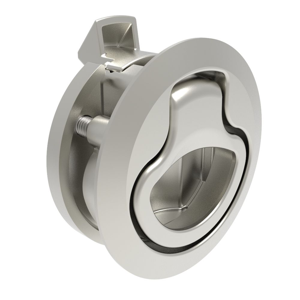 Southco M1-64-8 Corrosion-Resistant Flush Access Latch