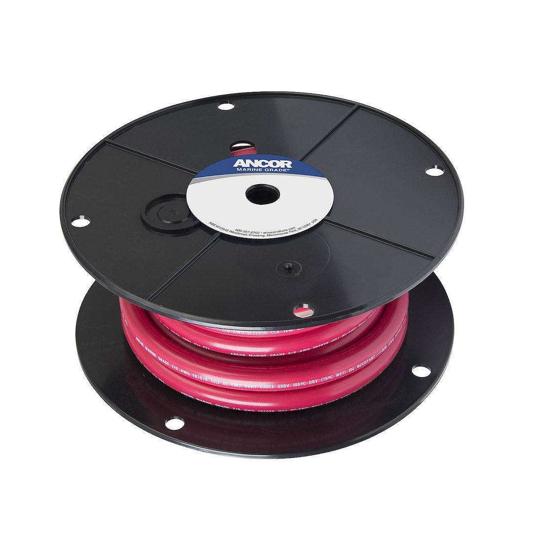 Ancor 117502 Battery Cable - image 1