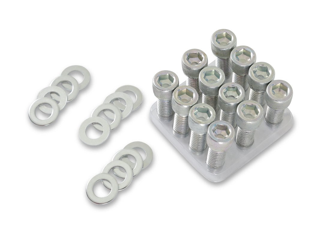 Mr. Gasket 956g Intake-Manifold Attachment Bolt