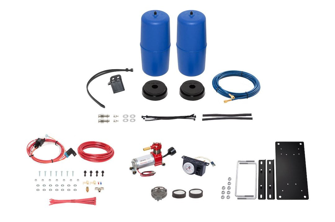 Firestone 2879 All-In-One Ram 1500 Helper Springs