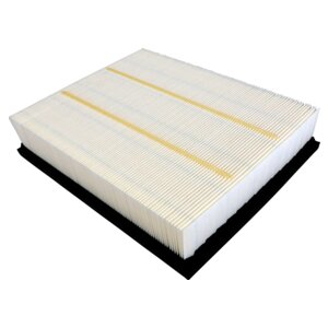 Crown Automotive 68037059AA Disposable Paper Air Filter, Rectangular - image 3