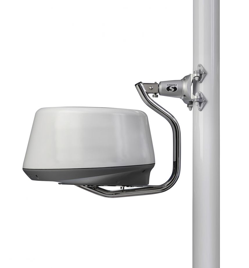 Scanstrut Lmm-1 Radar Antenna Mount - image 2