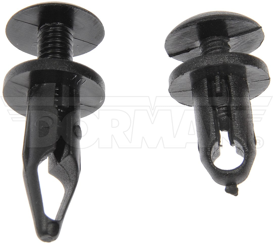 Dorman OE Solutions 961-040d Assorted Push-Retainer Set - image 2