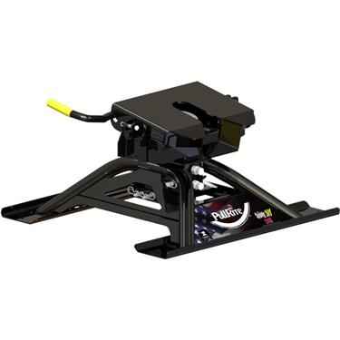 PullRite 5th-Wheel Hitch - 24000 lb – 3900