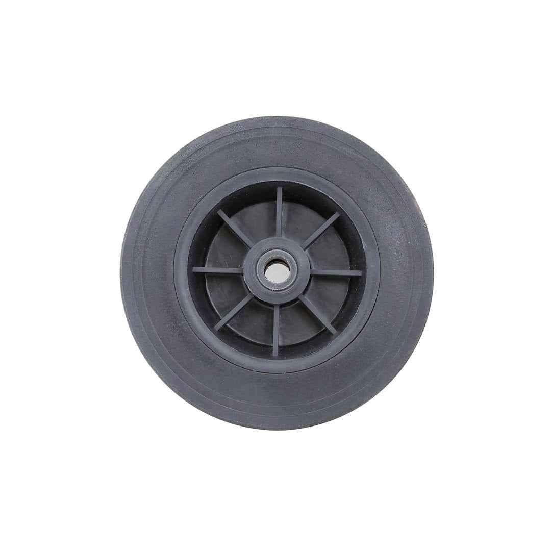 Duraflex 21998 Gator 6-Inch Front Wheel with Bearing