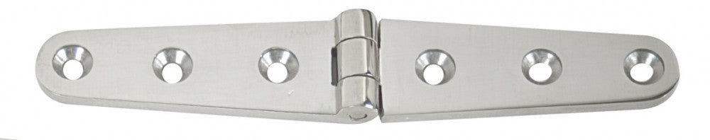 Whitecap Industries 6026c Boat Door Hinge