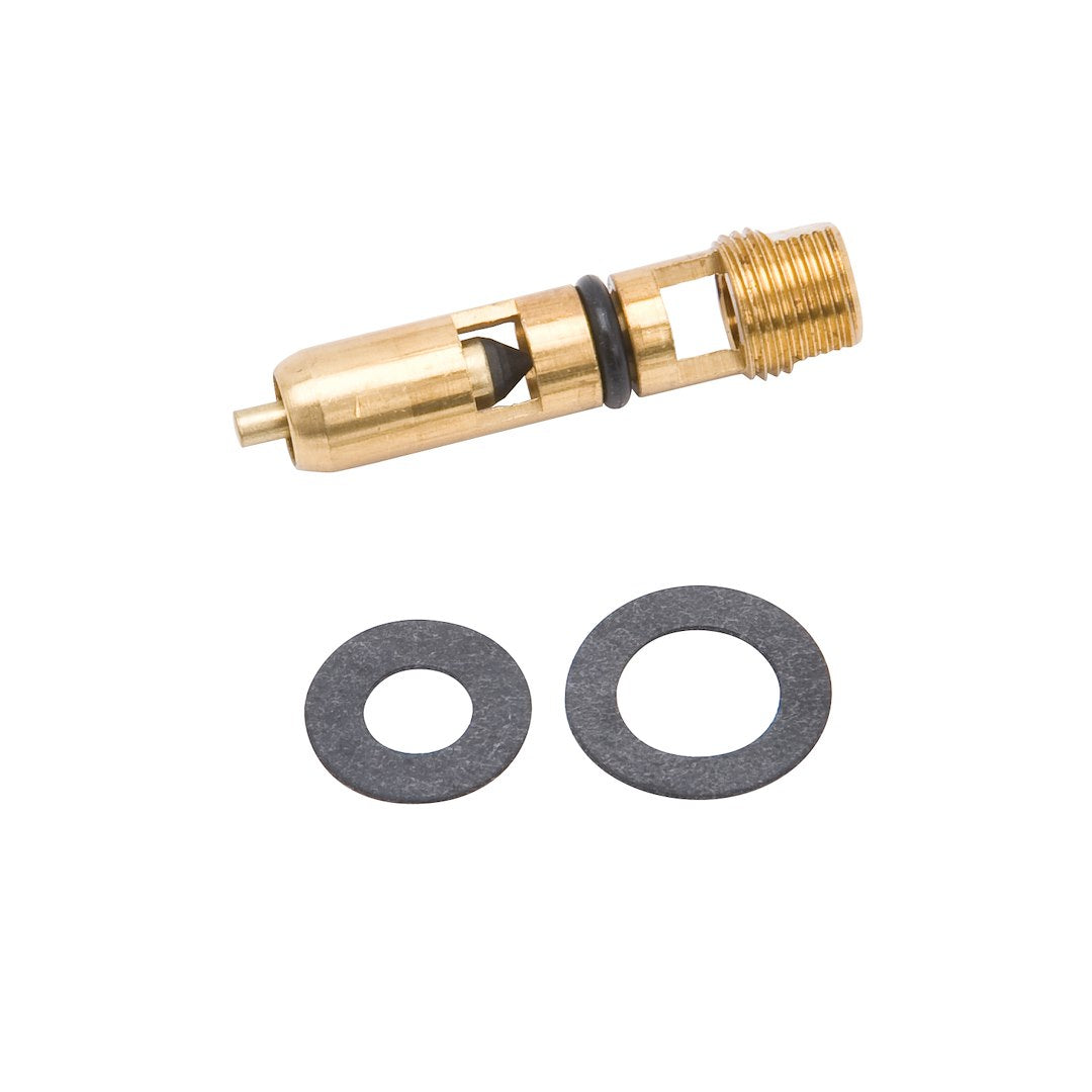 Edelbrock 12605 Carburetor Needle-and-Seat Kit
