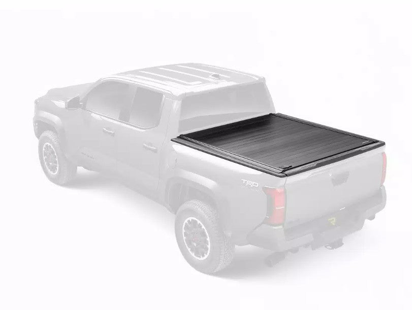 Retrax 80421rtx Truck-Bed Tonneau Cover