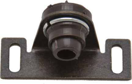 AP Products 0130371 Black Cabinet Friction Latch