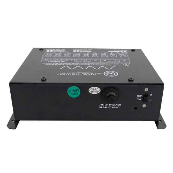 AIMS Power EMS18A Inverter/Shore Power Control Module