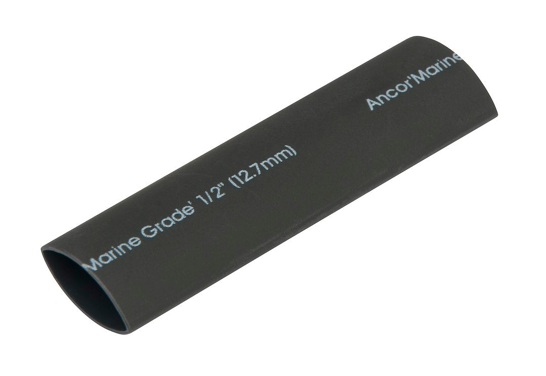 Ancor 305148 Adhesive-Lined Heat-Shrink Tubing – 4 ft, Single