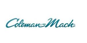 Coleman Mach 9430-3431 Air Conditioner Ceiling Assembly Thermostat