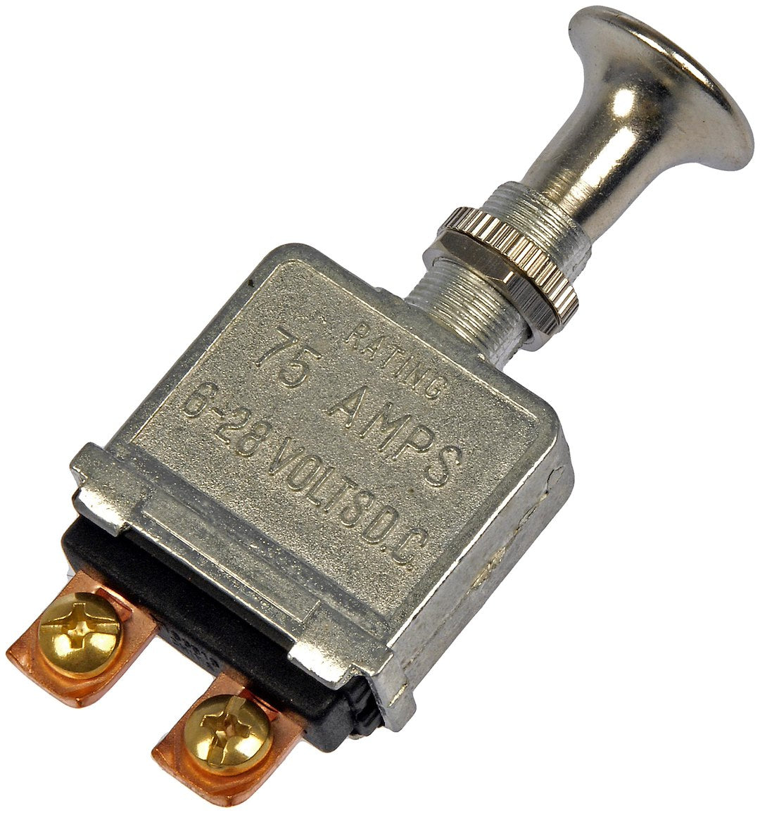 Dorman (OE Solutions) 86916 Conduct-Tite Push/Pull Electrical Control - image 2