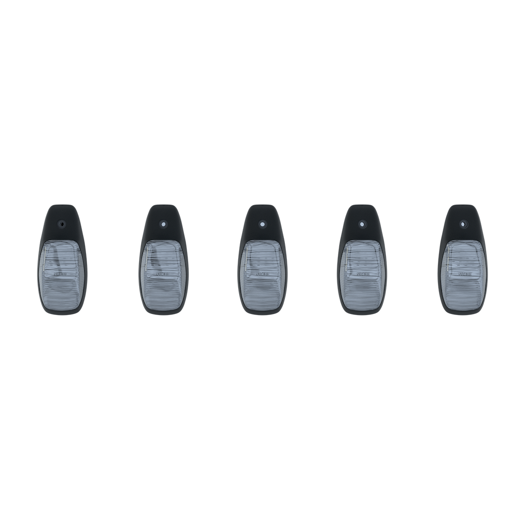 Recon 264345CLHPAM OLED Roof-Marker Lighting