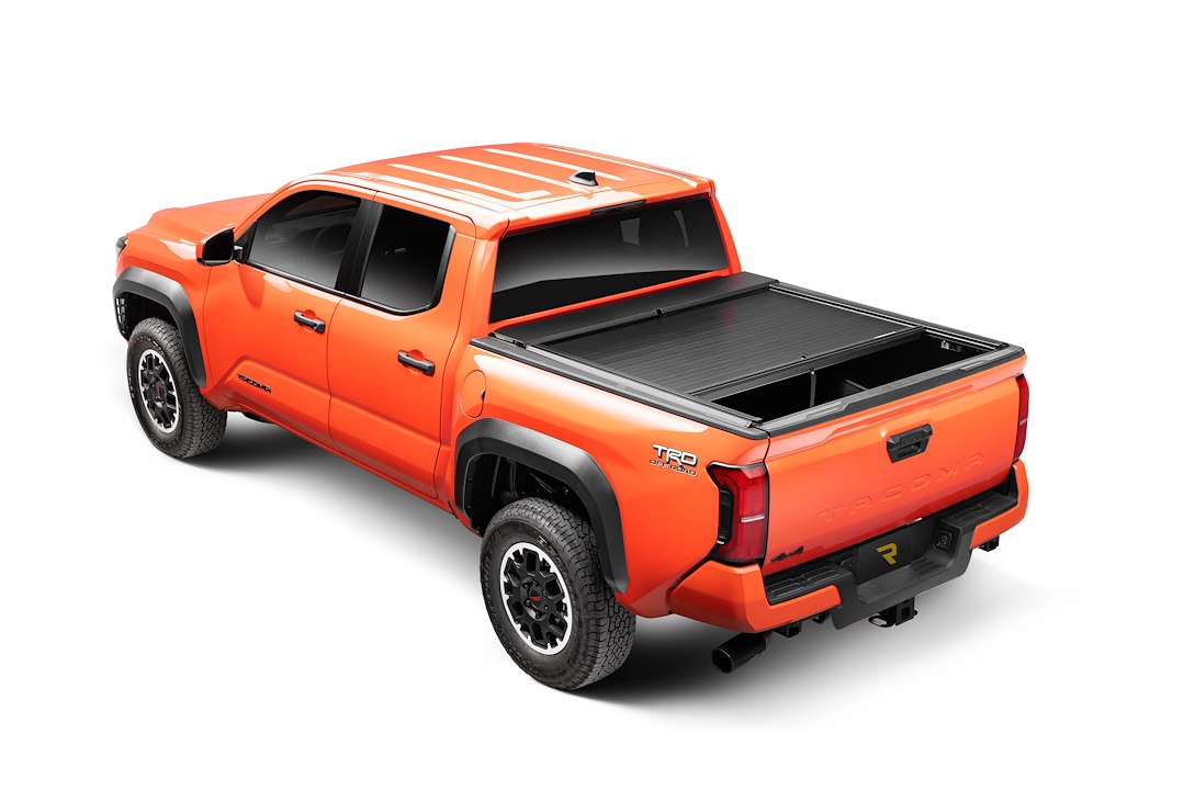 Roll-N-Lock 532A-XT A-Series XT Bed Cover