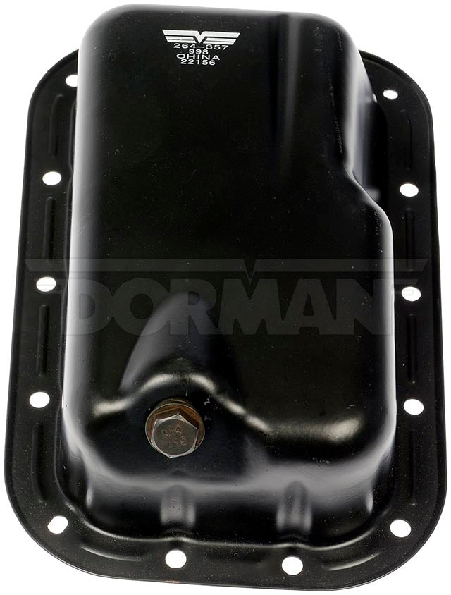 Dorman 264357 Engine Oil-Pan Replacement - image 1