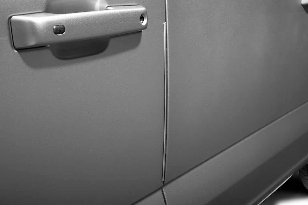 Husky Liners 92002HY Door-Edge Protection Guards