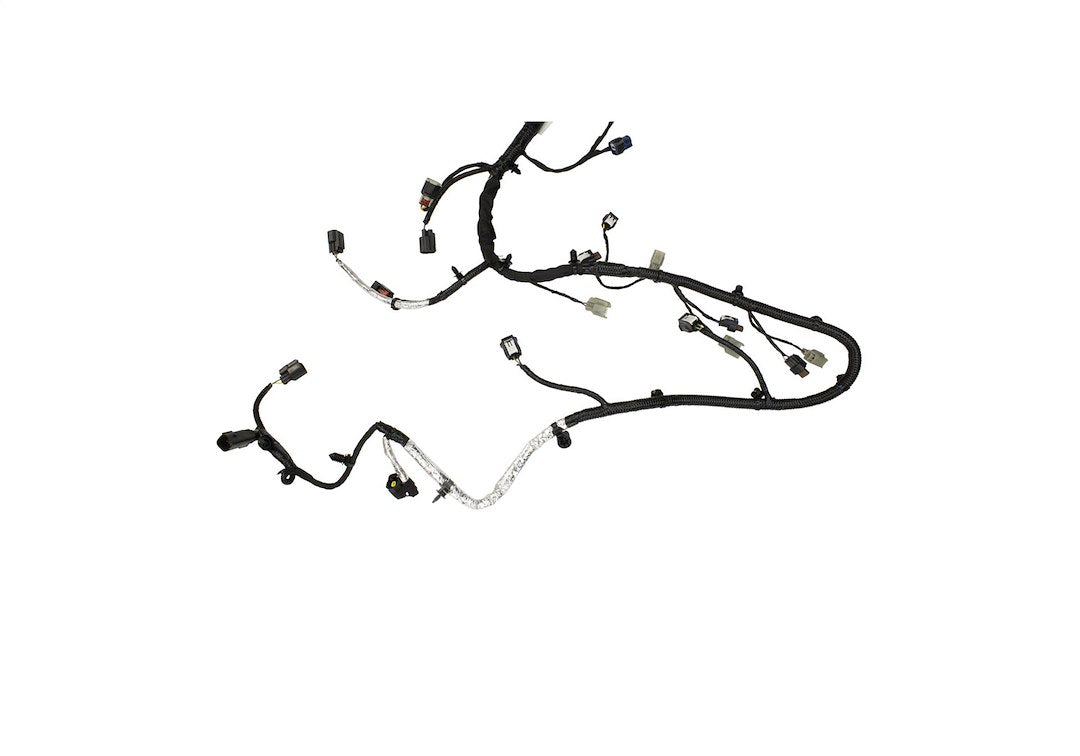 Ford Performance M-12508-M50a Automatic Engine Wiring Harness