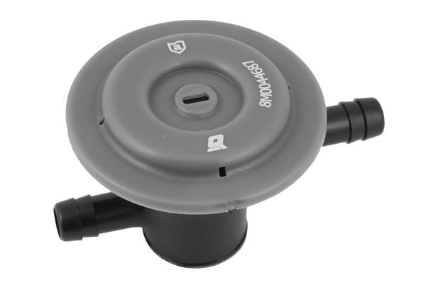 Attwood Marine 8m0044687 Fuel Shut Off Valve - image 1
