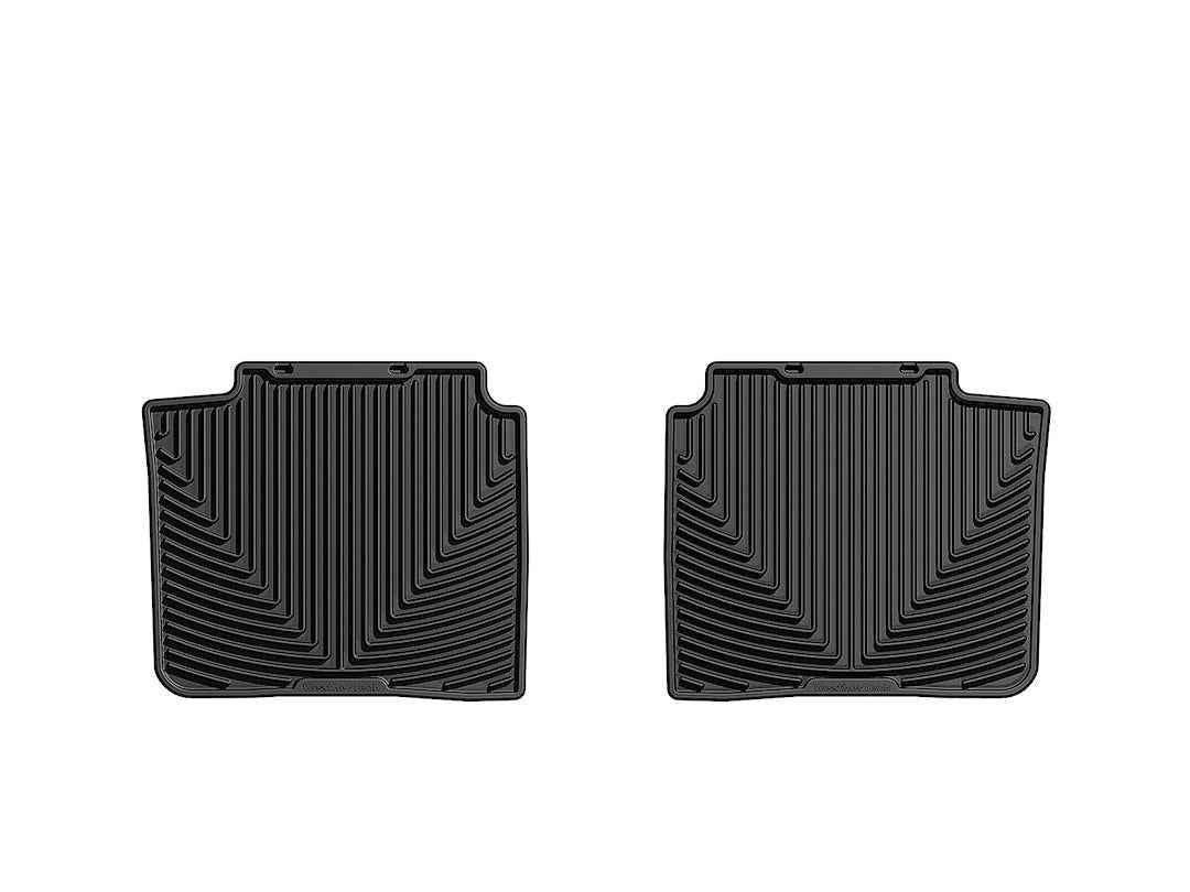 Weathertech (Usa) W256 Floor Mat - image 1
