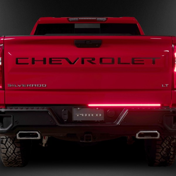 Putco 9202060-32 Blade Tailgate Light Package