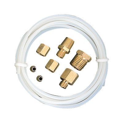 Equus E9801 Pressure-Gauge Tubing Kit