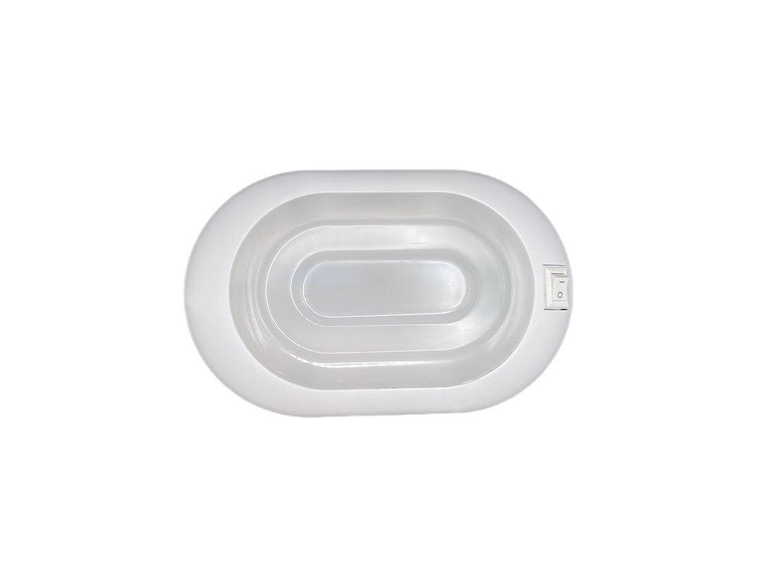 Rv Designer L820 Dome Light