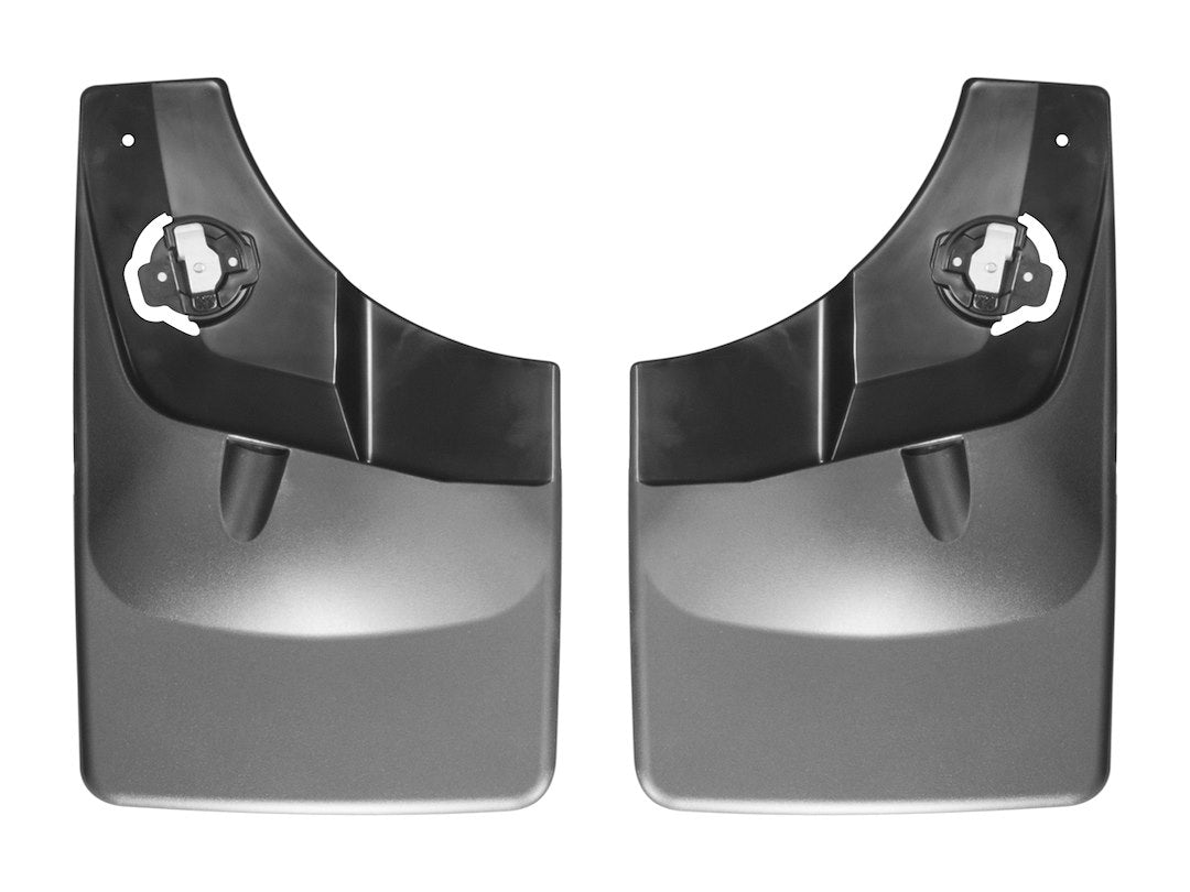 Weathertech (Usa) 120044 Mud Flap - image 1