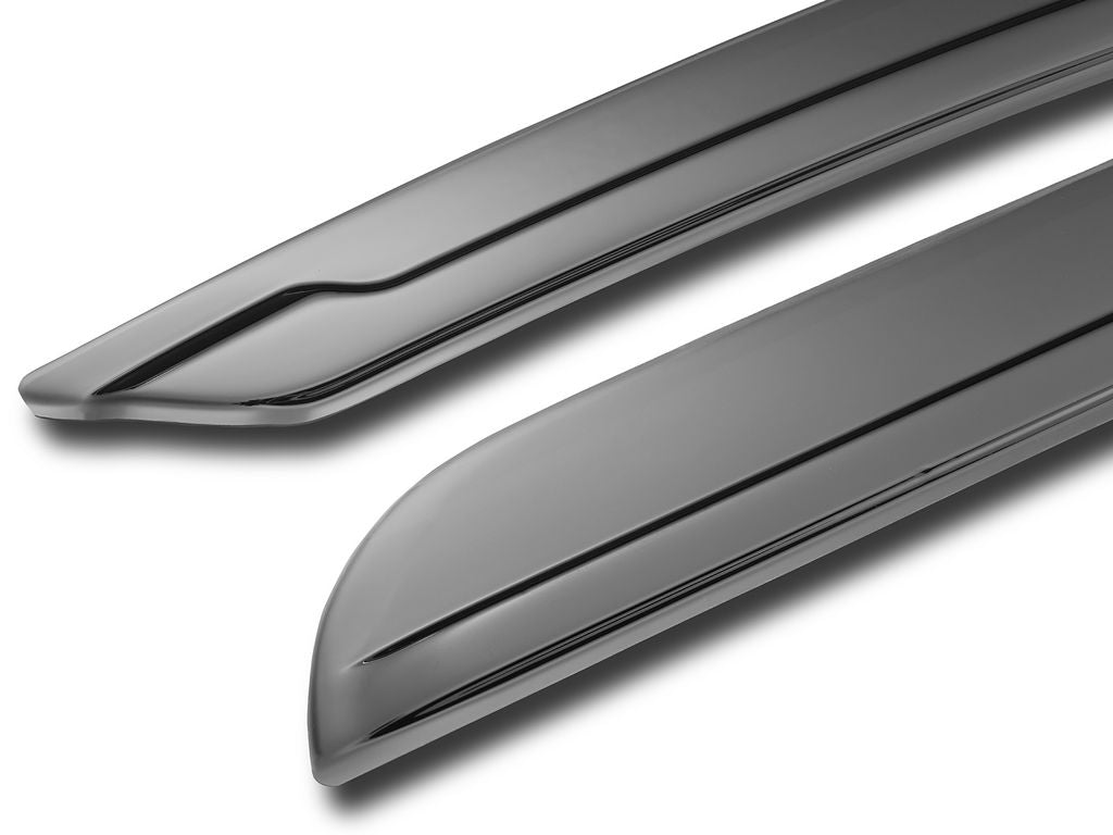 Husky Liner 2854143 Low Profile Ventvisor Window Guards